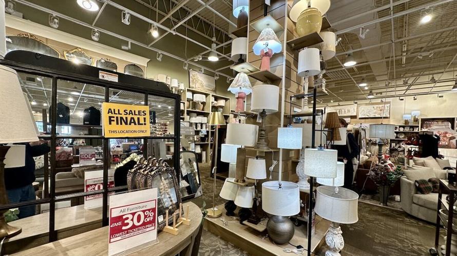 Kirkland's Naples 5