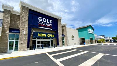 Golf Galaxy location in North Naples