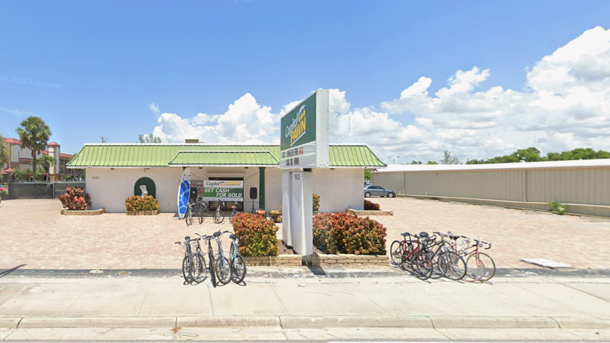 1933 Davis Blvd.