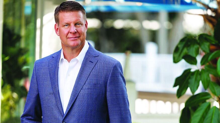 Grant Phelan leads Naples-based Phelan Family Brands