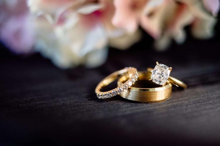 Sakaris Jewelers – Naples rings