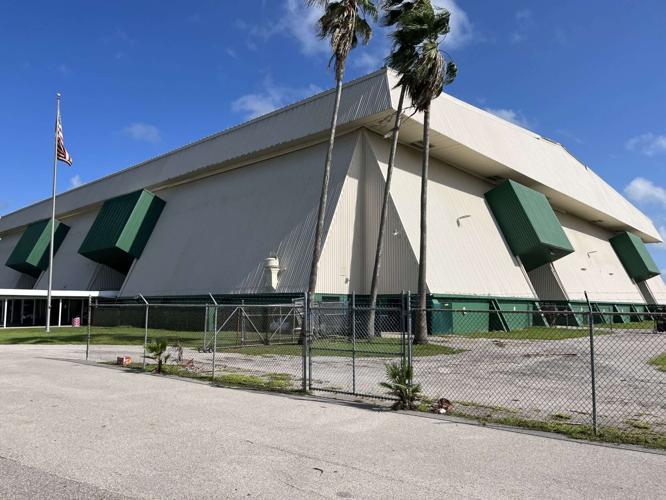 Lee County Civic Center