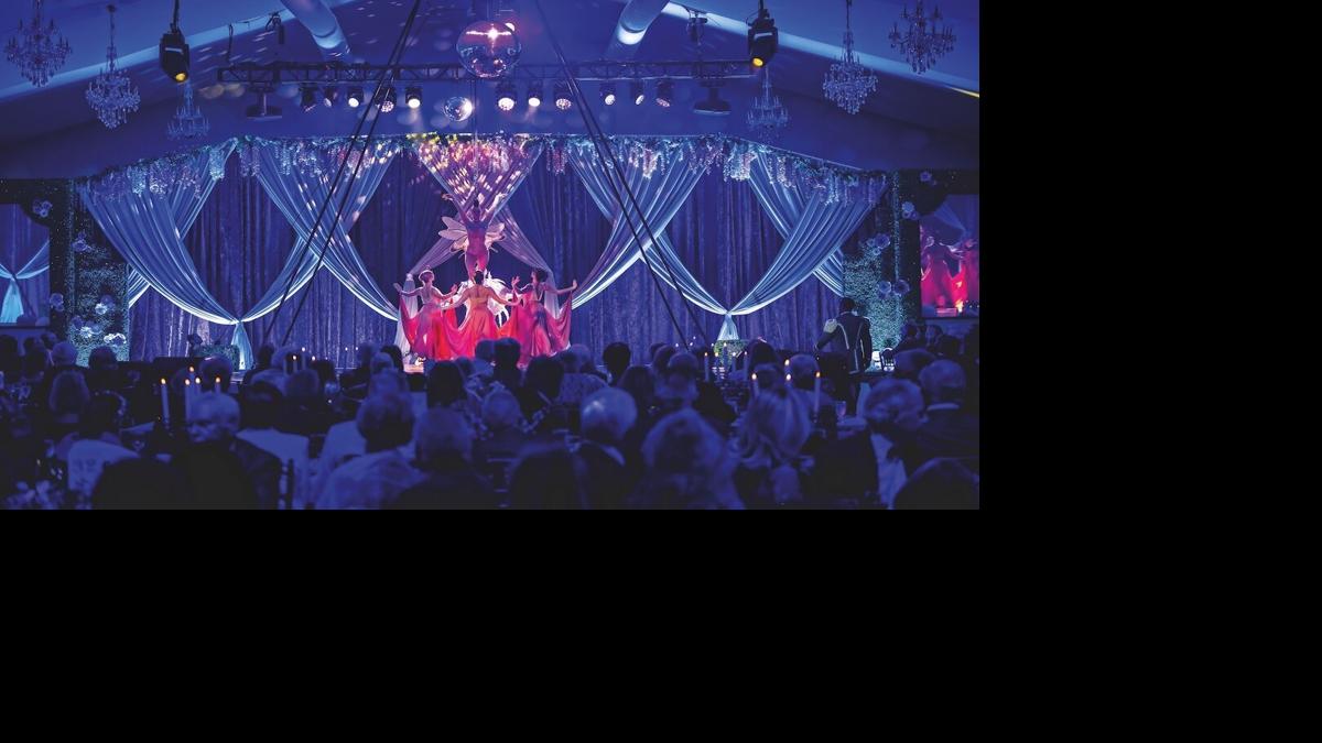 Once Upon a Dream Gala 2025