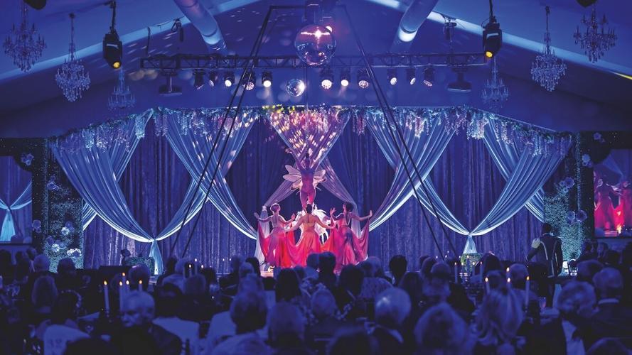 Once Upon a Dream Gala 2025