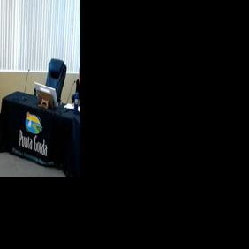 Three phase plan aims to strengthen Punta Gorda sewer system