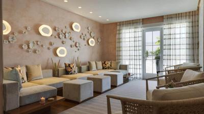 Tammy Fender spa opens at Olde Naples Hotel