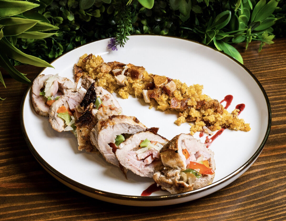 Discover ChaChaCha: Fusion Cuban cuisine in Naples | Hospitality