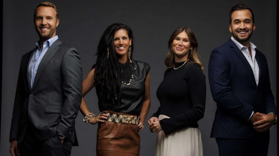 Gulfshore Business 40 Under 40 Class of 2024