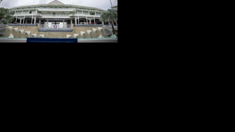 Hammond Stadium readies for busy Spring Training traffic days