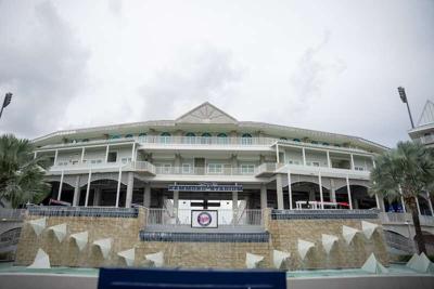 Hammond Stadium00287