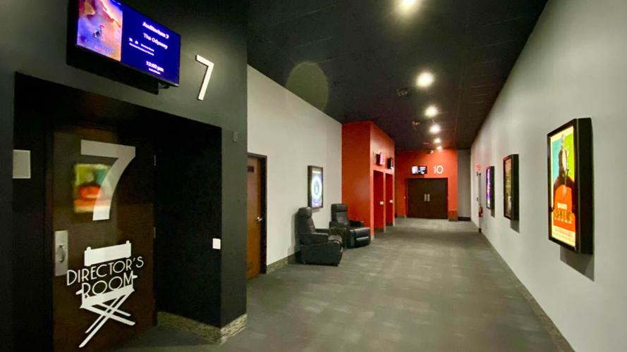 Paragon Theaters eyes former Alamo Drafthouse at Mercato