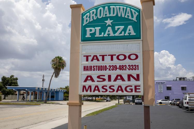 Broadway