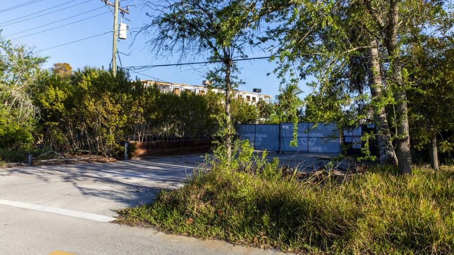 Site of former Fish House slated for redevelopment