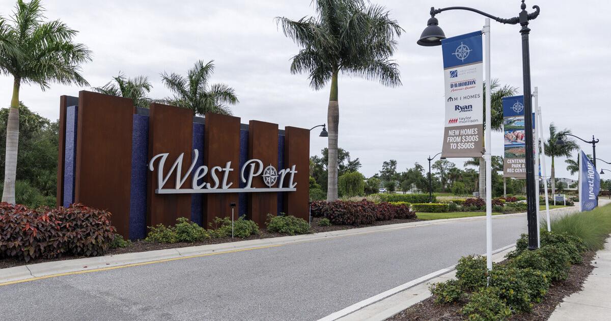 West Port expansion set to add more than 400 homes by 2027