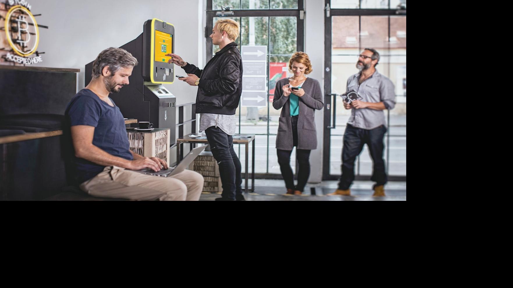 Crypto ATM Scams Rise as Southwest Florida Battles Fraud | Inside the  Magazine | gulfshorebusiness.com