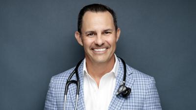 Dr. Carlos Quintero launches North Naples concierge practice