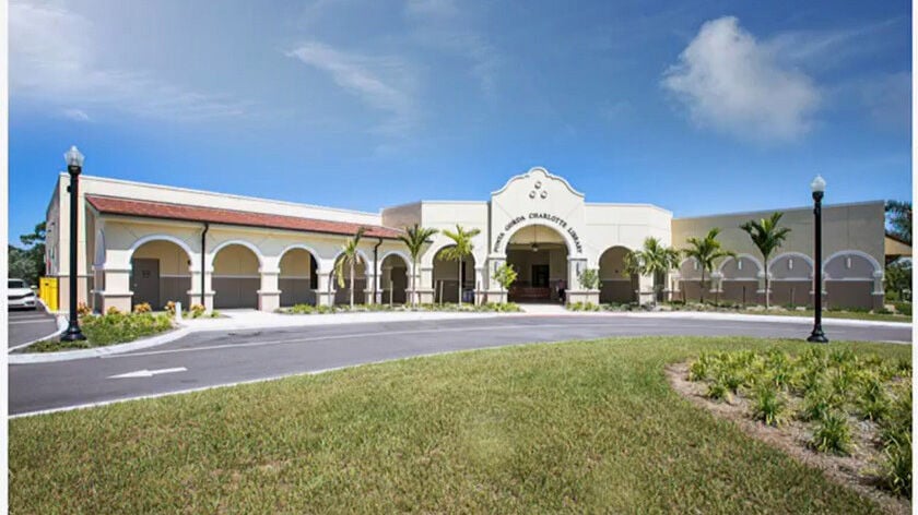 Cultural Center replacement leads funding list