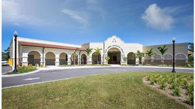 Cultural Center replacement leads funding list