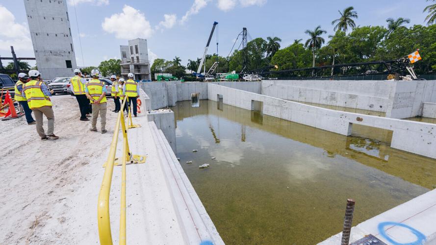 NCH project includes major flood mitigation system