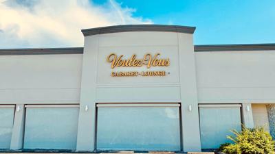 Voulez-Vous cabaret lounge prepares to open in Bonita Springs