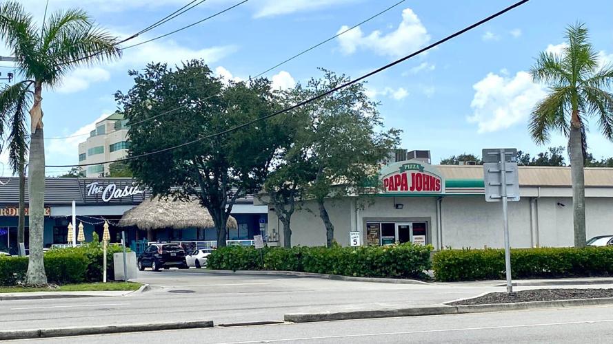 Former Papa John’s location to become Sicilia Mia Pizzeria