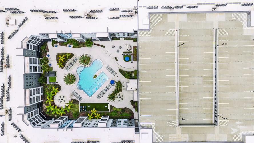 Amenities help Cape Coral apartments stand out