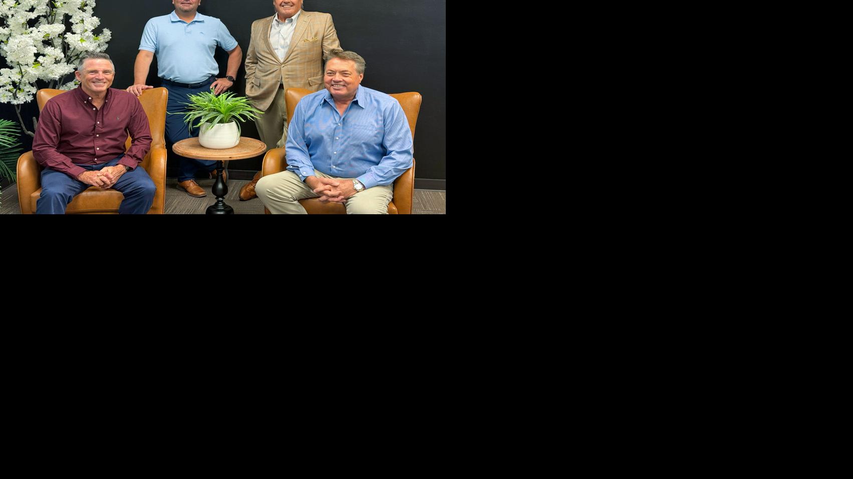 CRE Commercial Group unveils new brand