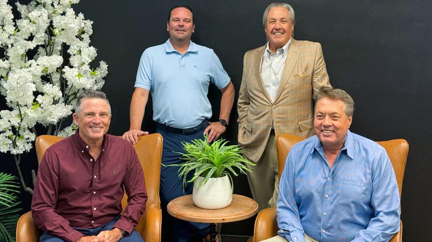 CRE Commercial Group unveils new brand