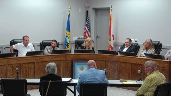 Punta Gorda leaders agree on Historic City Hall window replacement