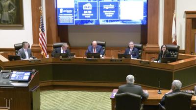 Lee County approves $7M Alva EMS station