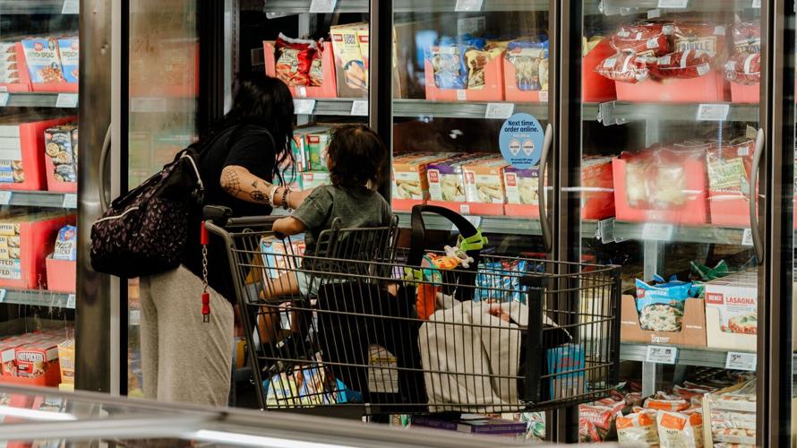 Aldi restores major grocery option in Immokalee