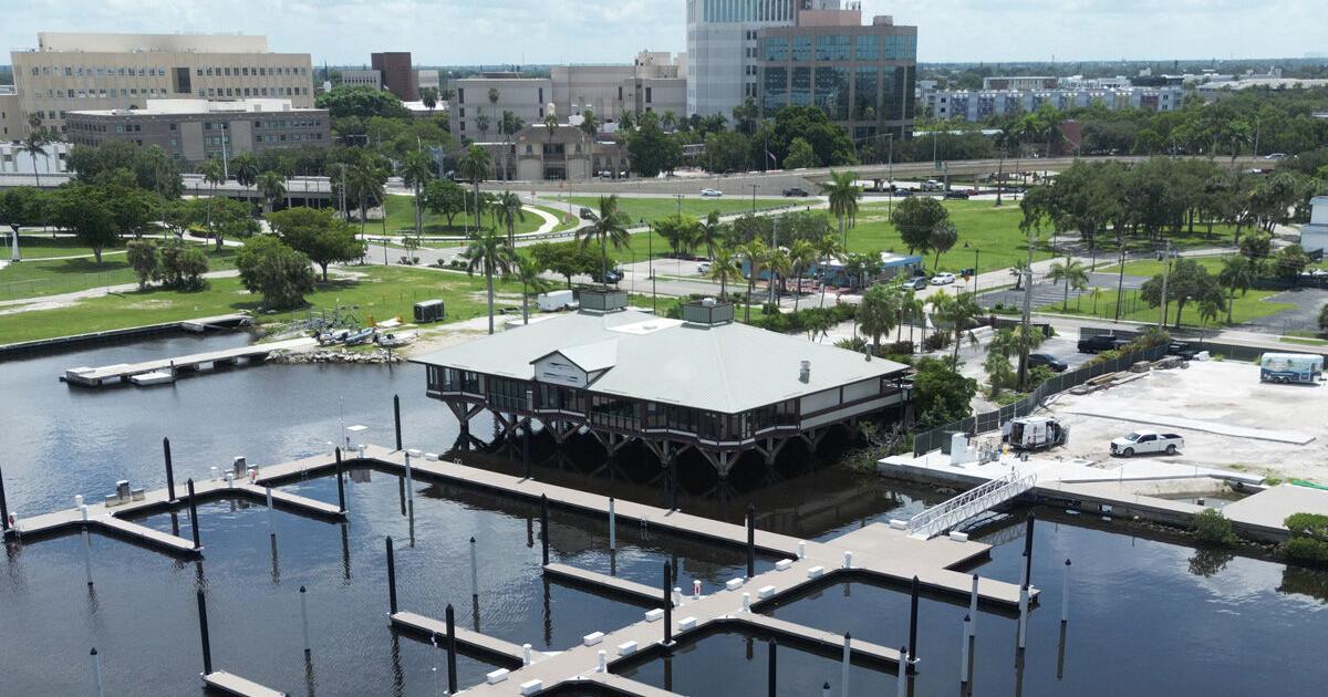 Nervous Nellie's owners plan new Fort Myers restaurant