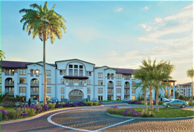 Collier Commissioner Kowal hosts public forum to address affordable housing, storm risk feasibility study