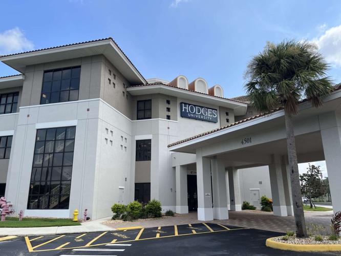 Hodges University’s 34-year run coming to a close