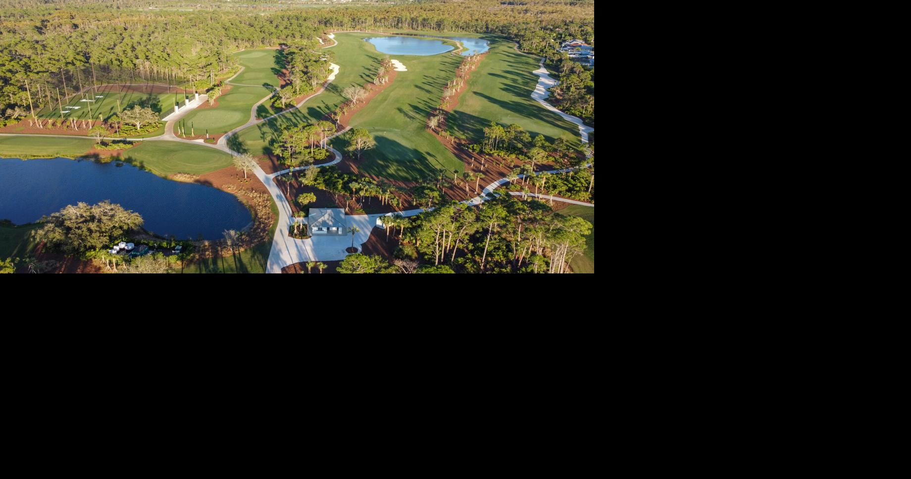 SWFL Inc. to host annual golf tournament Oct. 15 | GB Daily ...