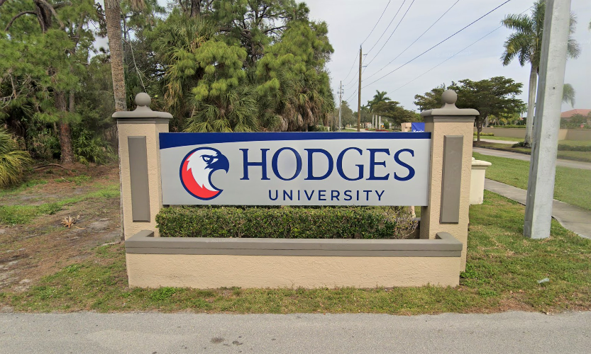 Hodges Naples