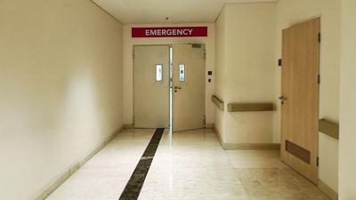 Doctor shortage strains hospital access