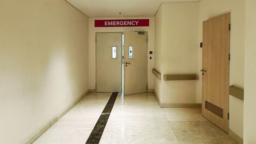 Doctor shortage strains hospital access