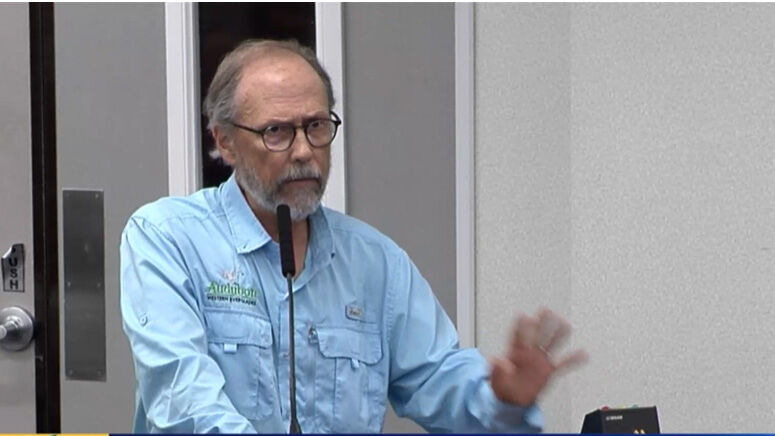 Audubon opposes East Naples golf course plan