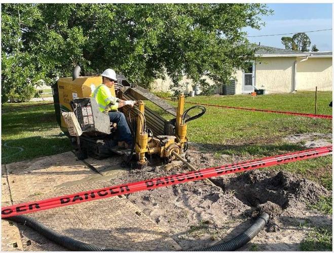 FPL digging 1