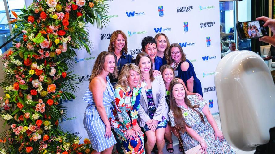 Priority Marketing celebrates Best of Business honors