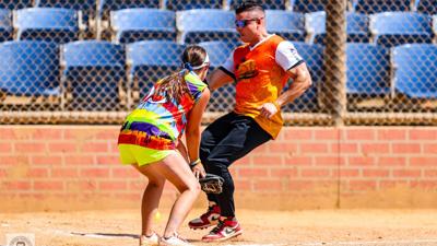 Co-ed teams to play at Punta Gorda tournament
