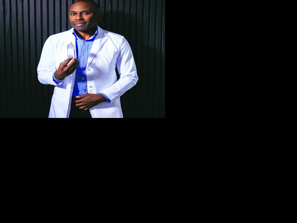 Patrick Pennie leads Fort Myers biotech company EmCyte