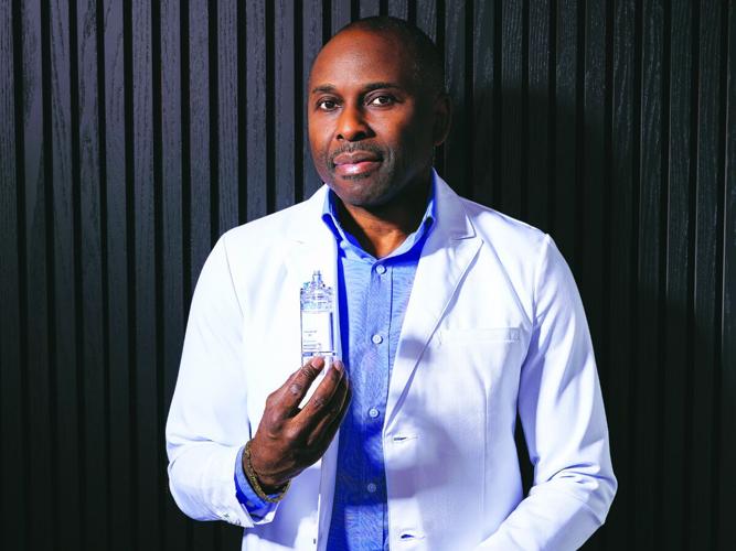 Patrick Pennie leads Fort Myers biotech company EmCyte
