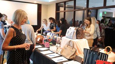 Purses for a Purpose returns to Sanibel