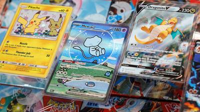 Sports and Pokmon card fest planned in Fort Myers | News | gulfshorebusiness.com Sports and Pokmon card fest planned in Fort Myers | News | gulfshorebusiness.com
