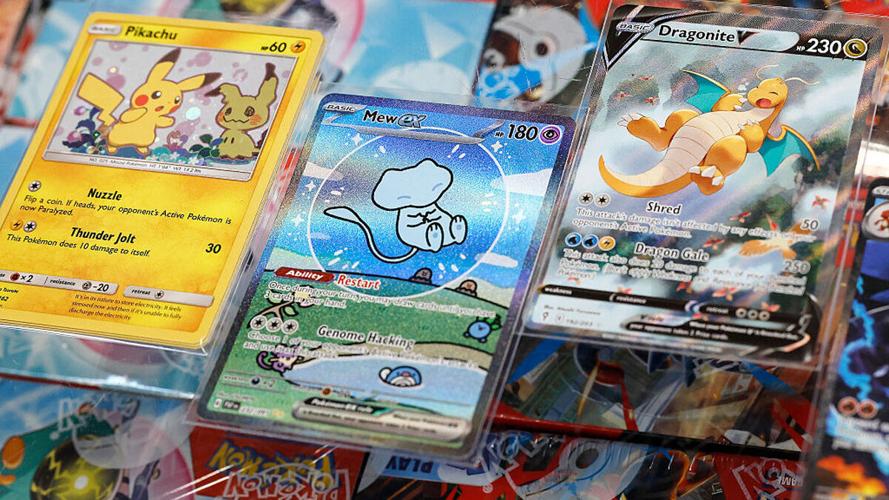 Sports and Pokmon card fest planned in Fort Myers | News | gulfshorebusiness.com Sports and Pokmon card fest planned in Fort Myers | News | gulfshorebusiness.com