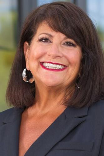 Meg Stepanian