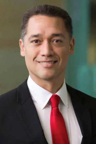 Dr. Javier Muñoz