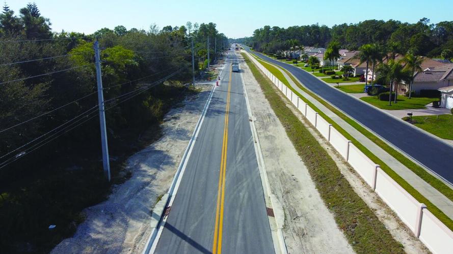 Massey Street improvements tied to road extension project